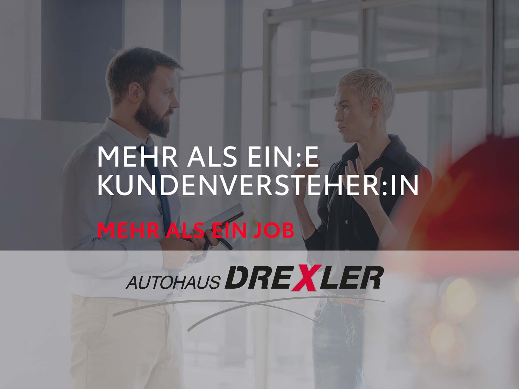 Bild zu Serviceassistenz (m/w/d) | Serviceberater (m/w/d) in Bruchsal gesucht!